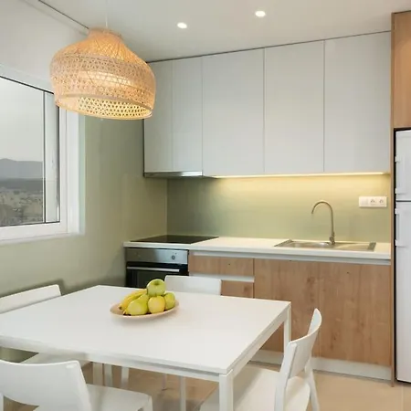 Olive Tree Home - Στούντιο Με Θέα Στο Κέντρο Agios Nikolaos  Exterior photo