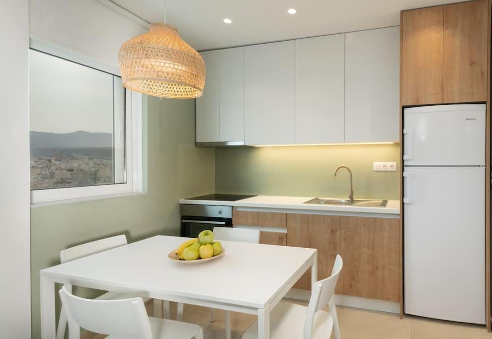 Olive Tree - στούντιο με θέα στο κέντρο Apartment *